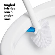 OXO - Rim Cleaning Toilet Brush