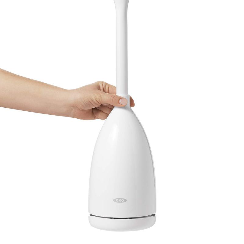 OXO - Rim Cleaning Toilet Brush