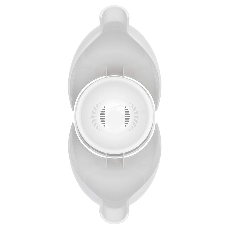 OXO - Rim Cleaning Toilet Brush