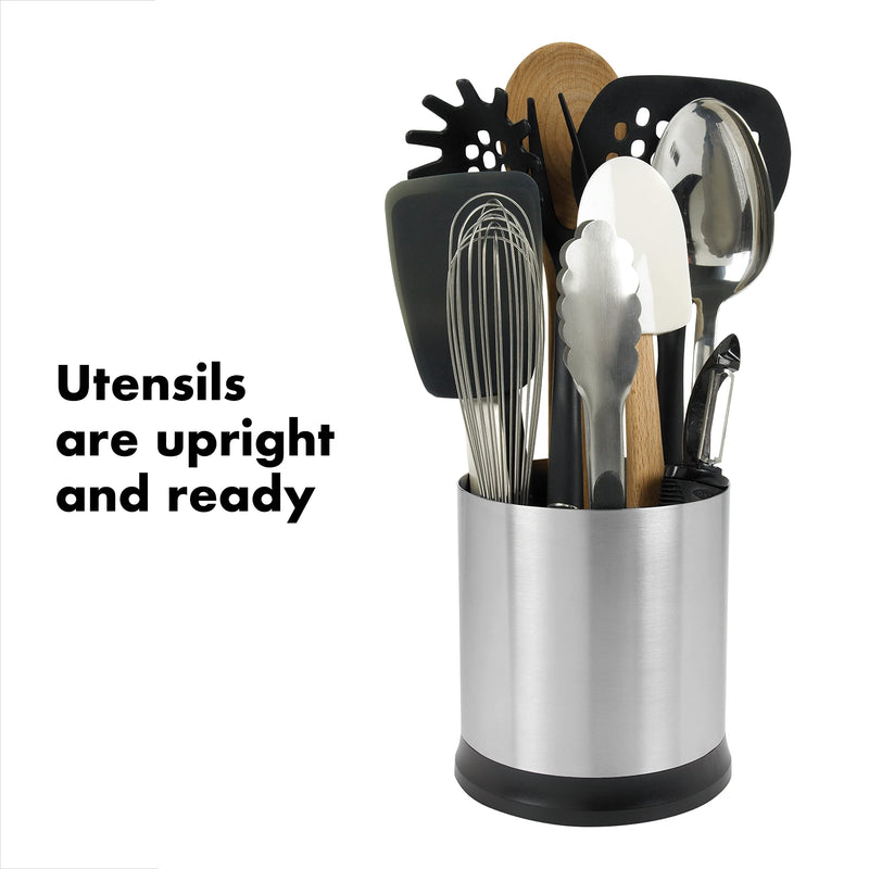 OXO - Rotating Utensil Holder