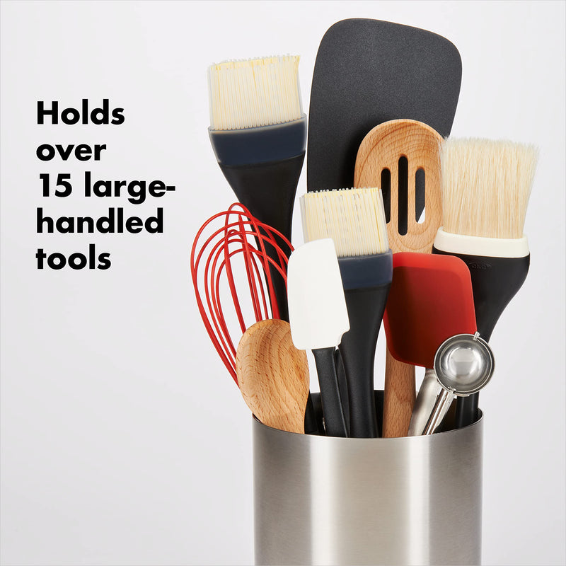 OXO - Rotating Utensil Holder