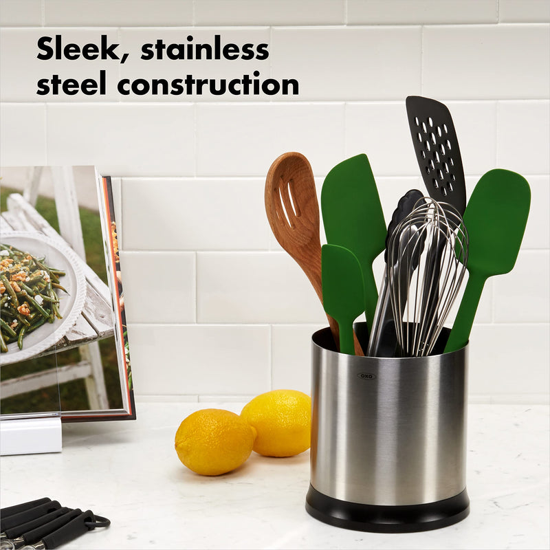 OXO - Rotating Utensil Holder