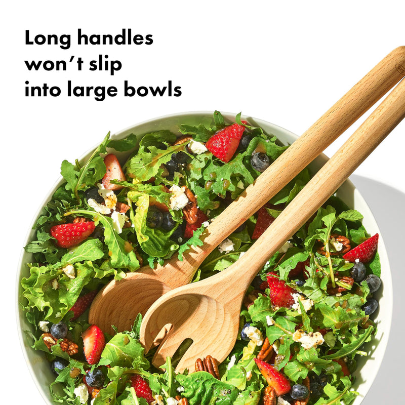 OXO - Salad Servers