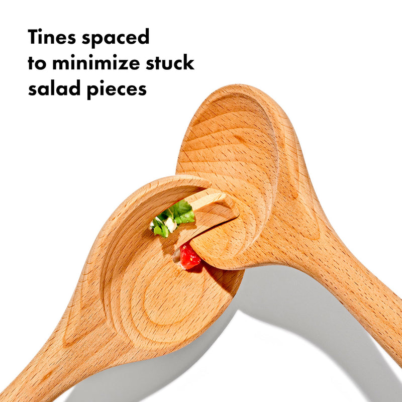 OXO - Salad Servers