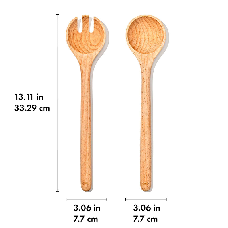 OXO - Salad Servers