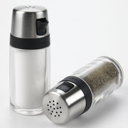 OXO - Salt & Pepper Shaker Set