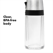 OXO - Salt & Pepper Shaker Set