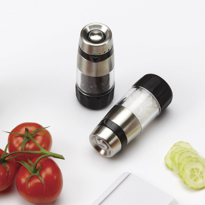 OXO - Salt Grinder