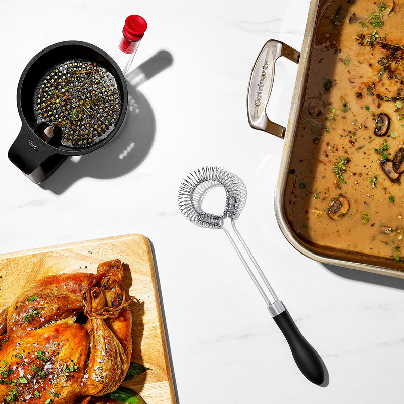 OXO - Sauce & Gravy Whisk