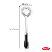 OXO - Sauce & Gravy Whisk