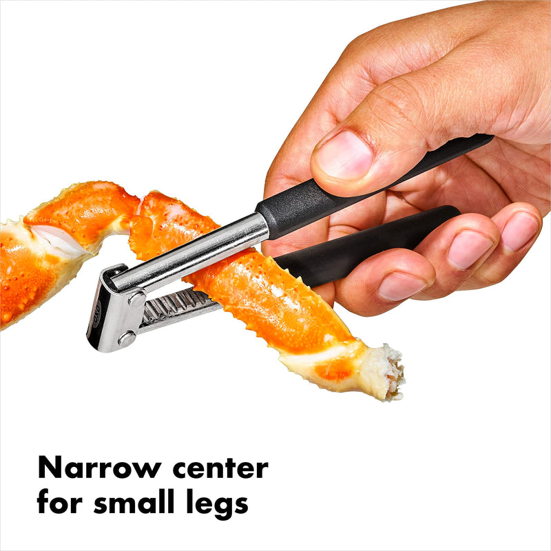 OXO - Seafood & Nut Cracker