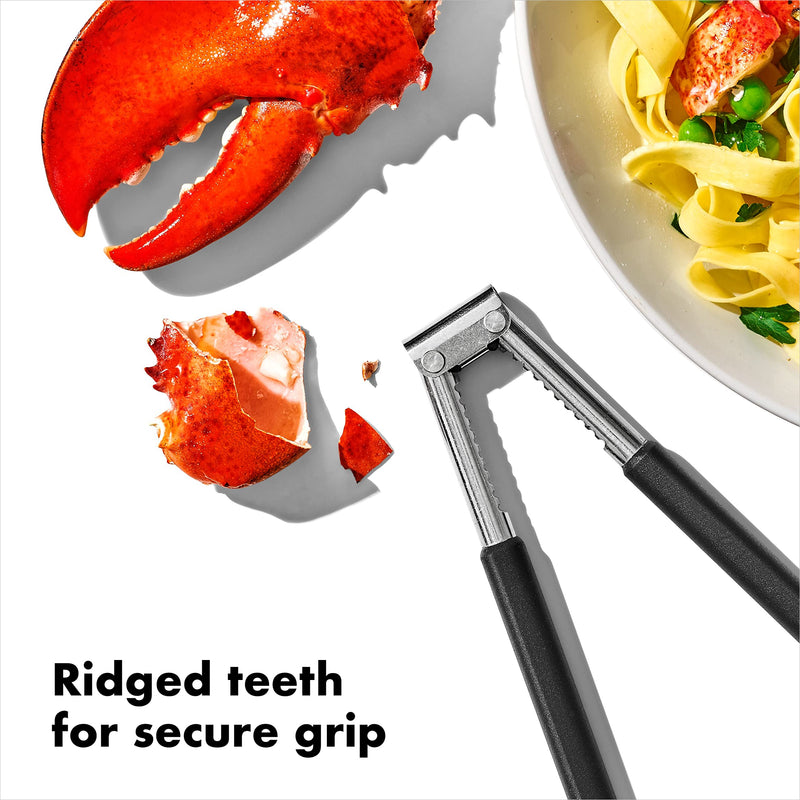 OXO - Seafood & Nut Cracker