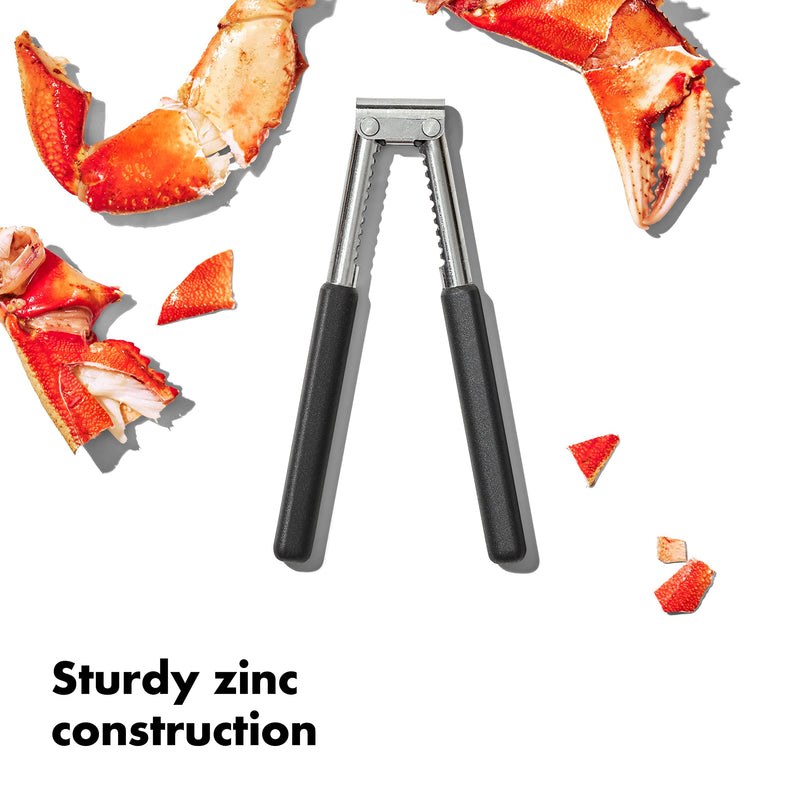 OXO - Seafood & Nut Cracker