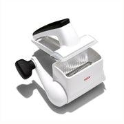 OXO - SEAL & STORE Rotary Cheese Grater