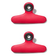 OXO - Set of 2 Bag Clips