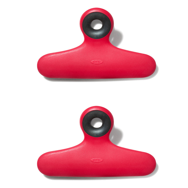 OXO - Set of 2 Bag Clips