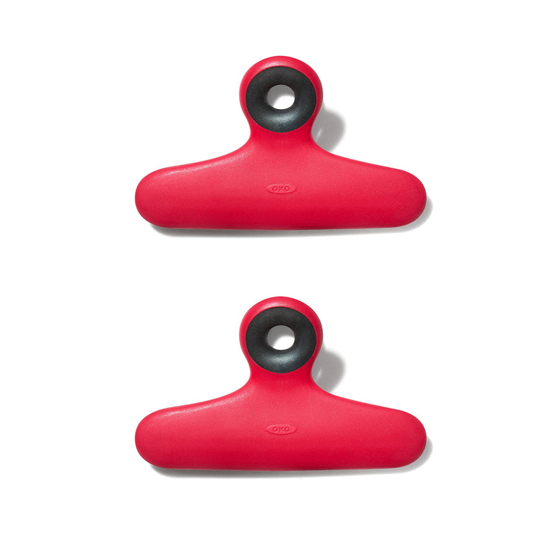 OXO - Set of 2 Bag Clips