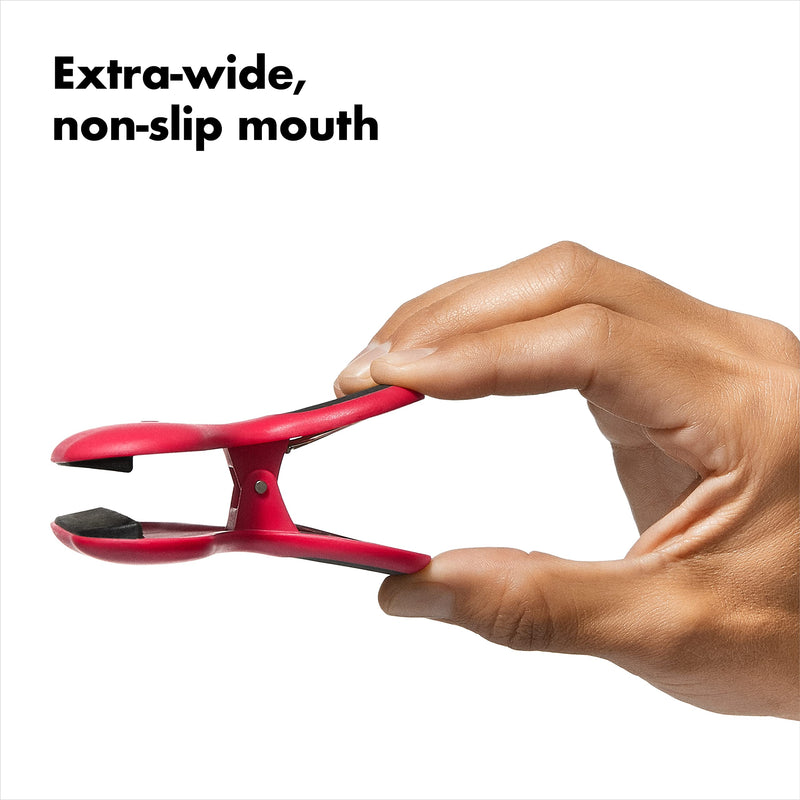 OXO - Set of 2 Bag Clips