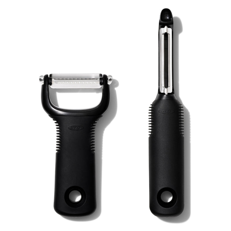 OXO - Set of 2 Peelers