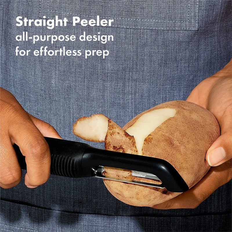 OXO - Set of 2 Peelers