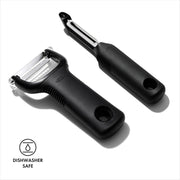OXO - Set of 2 Peelers