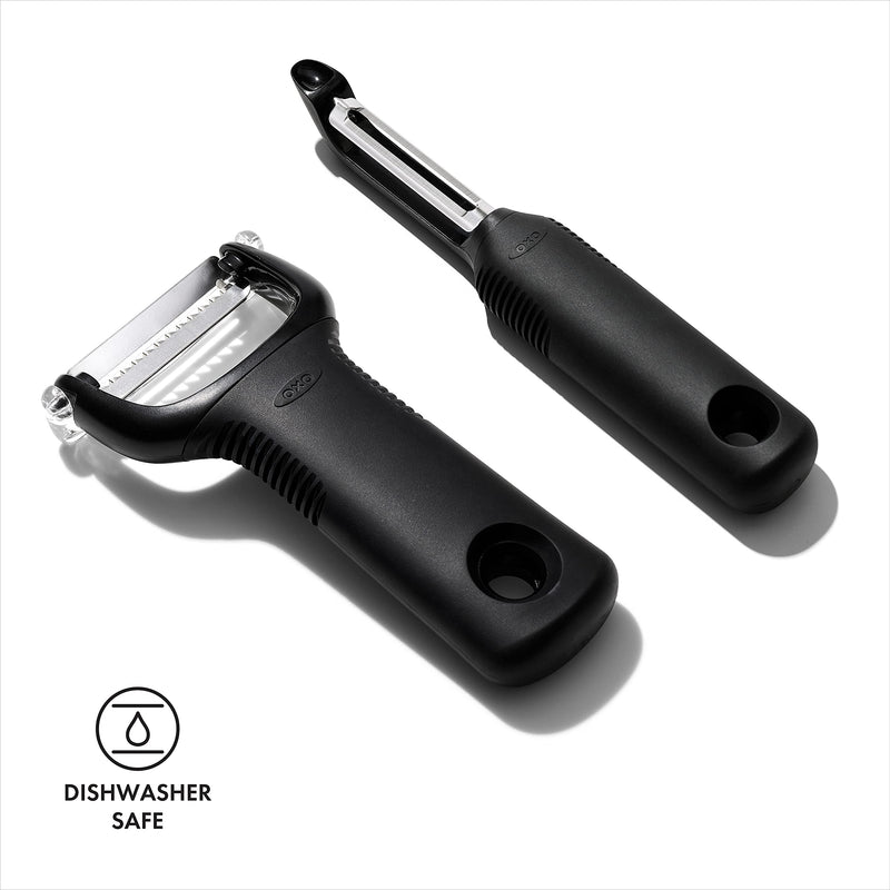 OXO - Set of 2 Peelers