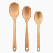 OXO - Set of 3 Wood Spoons