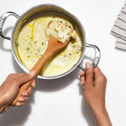 OXO - Set of 3 Wood Spoons