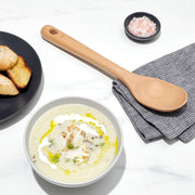 OXO - Set of 3 Wood Spoons