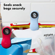 OXO - Set of 4 Multi-Purpose Magnetic Clips