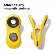 OXO - Set of 4 Multi-Purpose Magnetic Clips