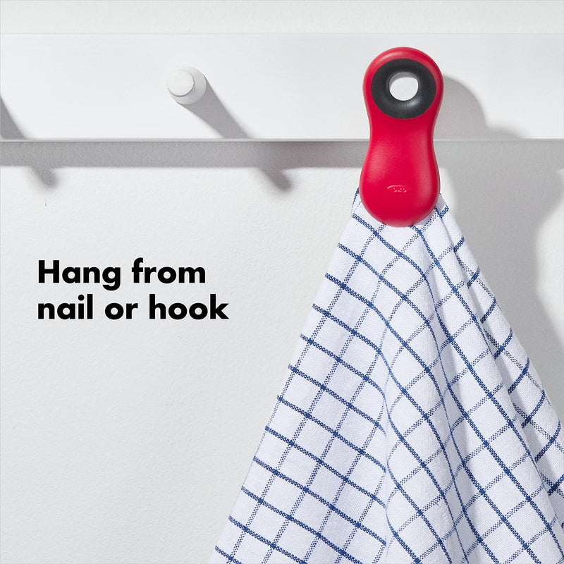 OXO - Set of 4 Multi-Purpose Magnetic Clips