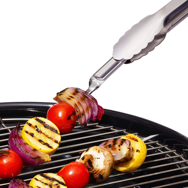 OXO - Set of 6 BBQ Skewers