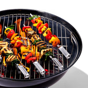 OXO - Set of 6 BBQ Skewers