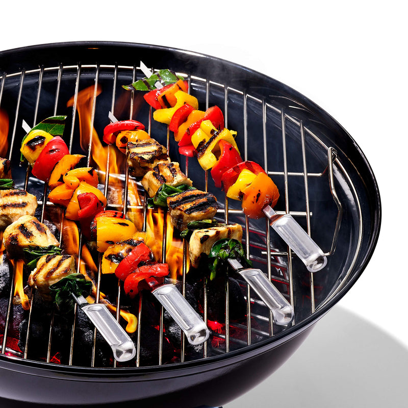 OXO - Set of 6 BBQ Skewers