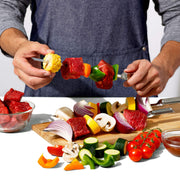 OXO - Set of 6 BBQ Skewers