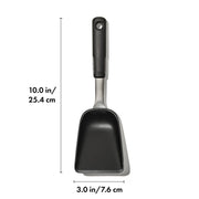 OXO - Sheet Pan Scoop