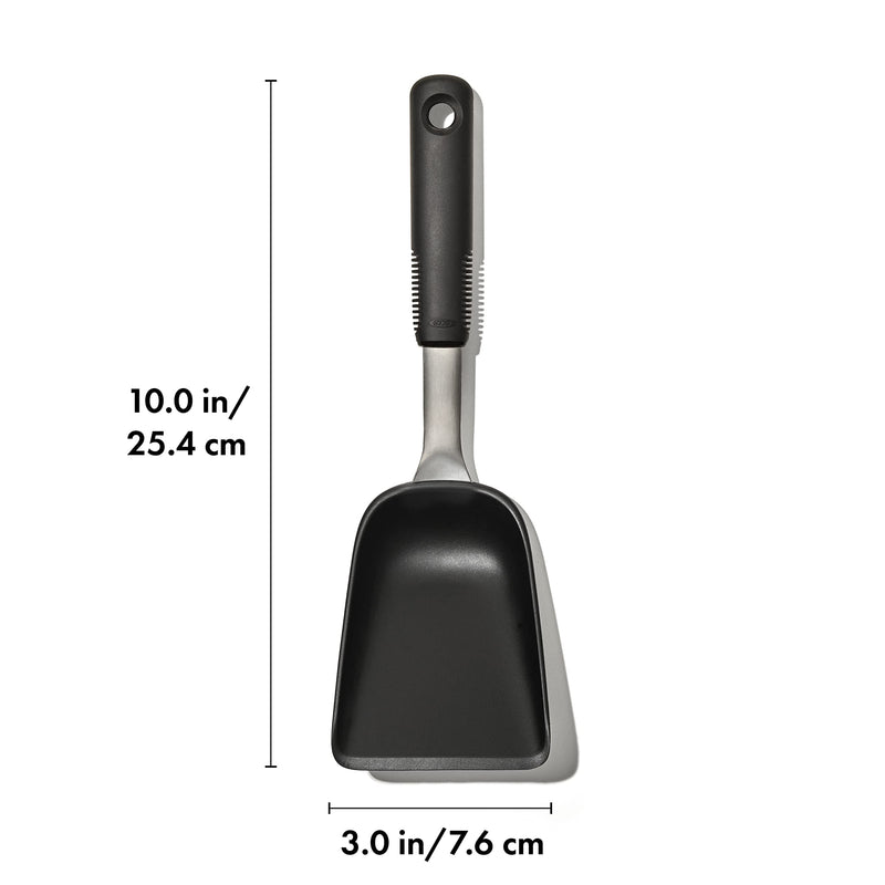 OXO - Sheet Pan Scoop