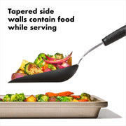 OXO - Sheet Pan Scoop