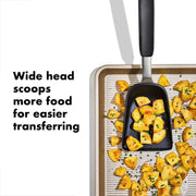 OXO - Sheet Pan Scoop