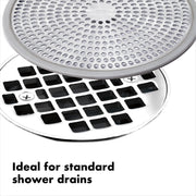 OXO - Shower Drain Protector