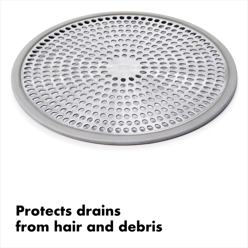 OXO - Shower Drain Protector