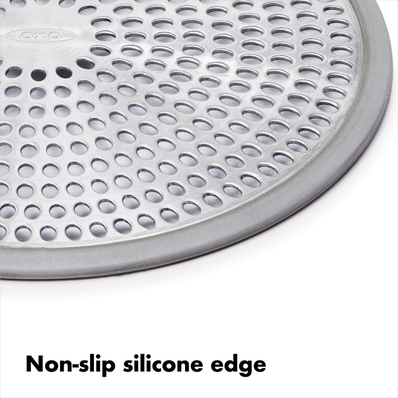 OXO - Shower Drain Protector