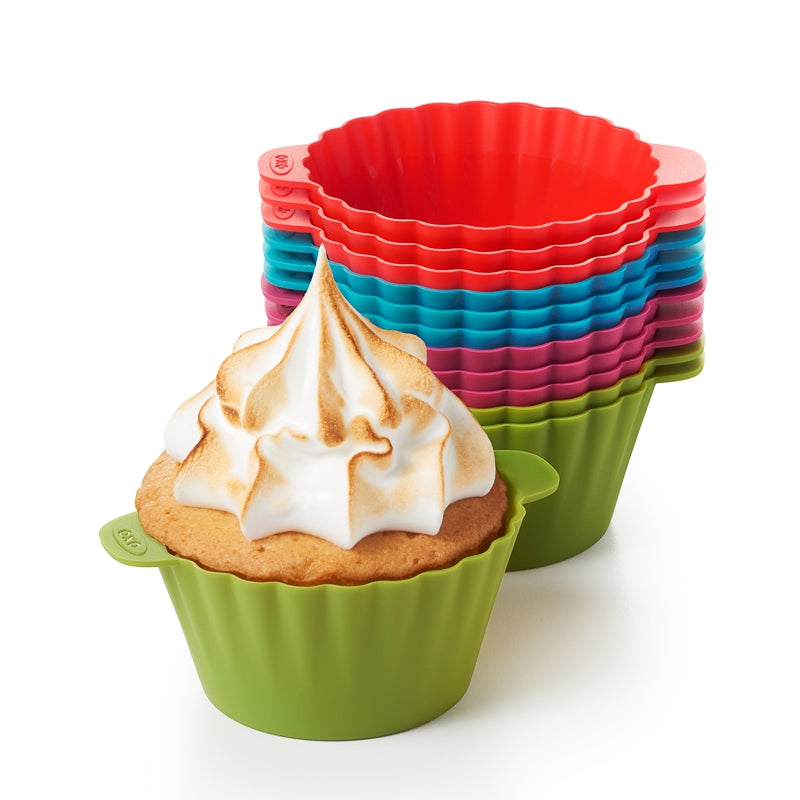 OXO - Silicone Baking Cups