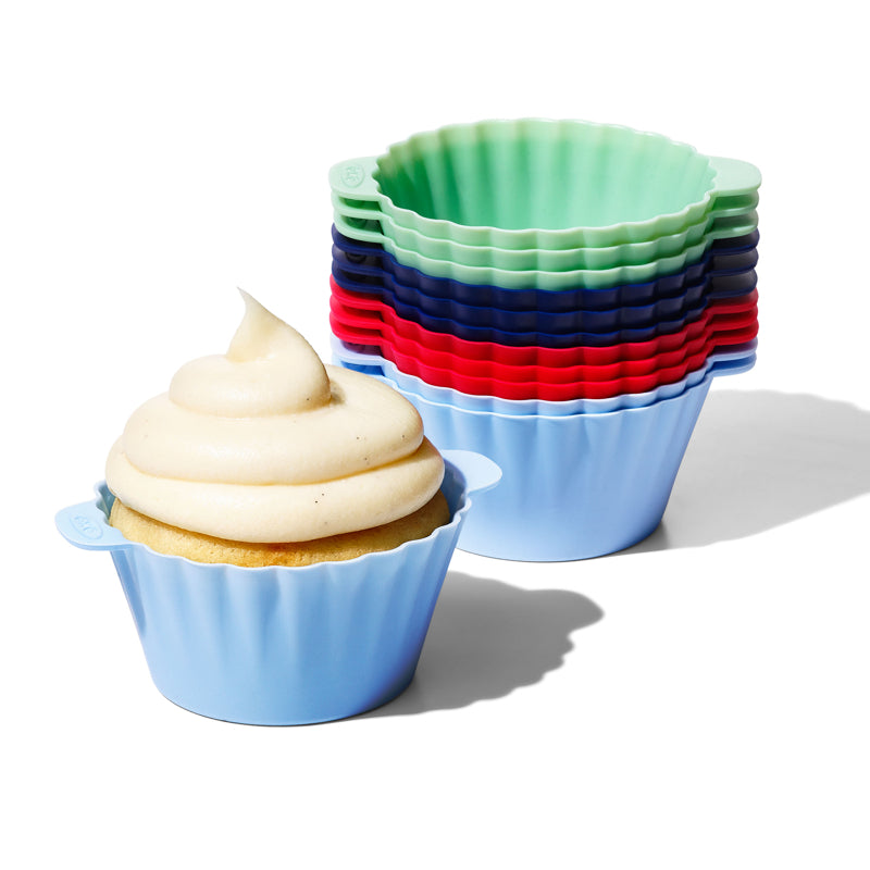 OXO - Silicone Baking Cups