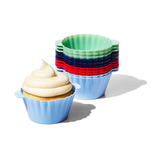 OXO - Silicone Baking Cups