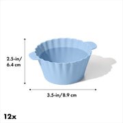 OXO - Silicone Baking Cups