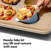 OXO - Silicone Baking Cups
