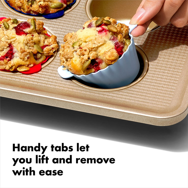OXO - Silicone Baking Cups