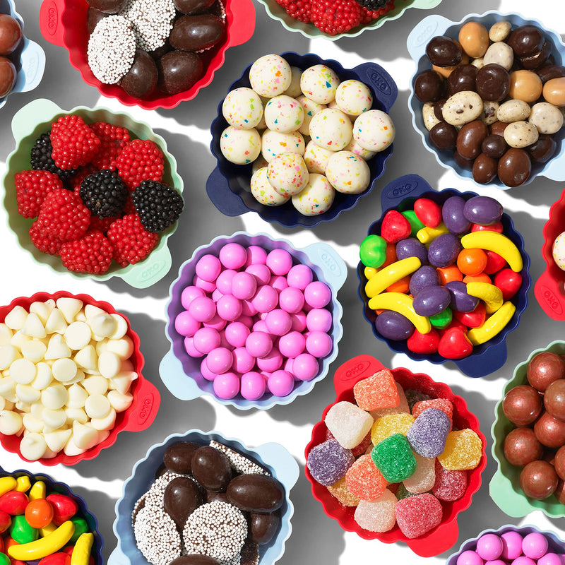 OXO - Silicone Baking Cups